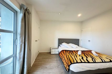 Photo of property in 4e/15 Fleet Street, Eden Terrace, Auckland, 1021