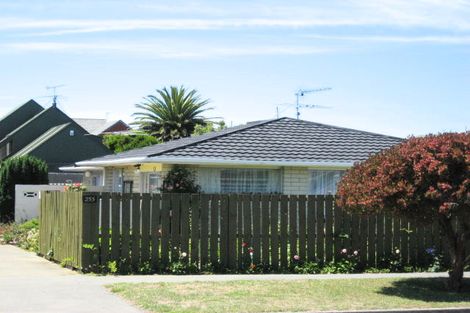 Photo of property in 263 Pine Avenue, South New Brighton, Christchurch, 8062