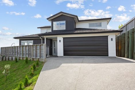 Photo of property in 174 Navigation Drive, Whitby, Porirua, 5024