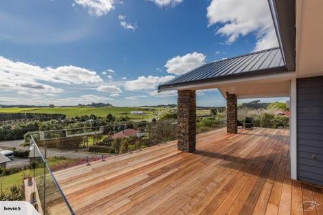 Photo of property in 5 Newton Watts Drive, Kerikeri, 0294