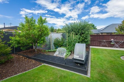 Photo of property in 10 Kilkenny Close, Lincoln, 7608