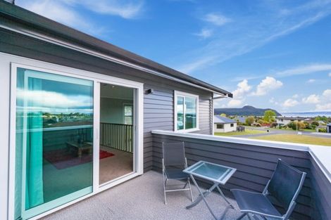 Photo of property in 93 Kahotea Drive, Motuoapa, Turangi, 3382