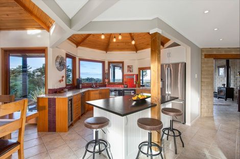 Photo of property in 445 Krippner Road, Puhoi, Silverdale, 0994