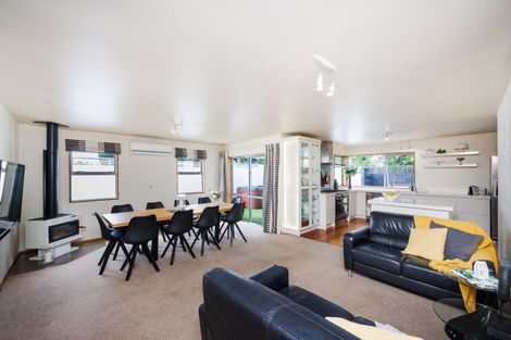 Photo of property in 434b College Street, Hokowhitu, Palmerston North, 4410