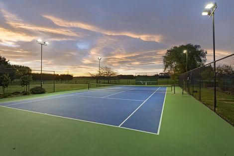 Photo of property in 47 Moodys Road, Clarkville, Kaiapoi, 7692