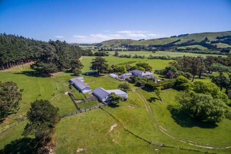 Photo of property in 318 Millers Road, Gebbies Valley, Christchurch, 7672