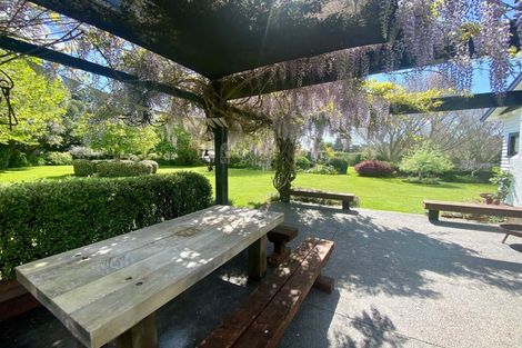 Photo of property in 82 Tikorangi Road, Tikorangi, Waitara, 4383