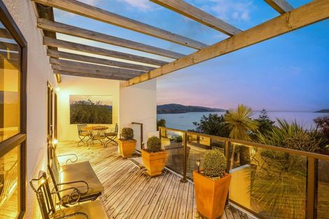 Photo of property in 26 Ogilvy Terrace, Plimmerton, Porirua, 5026