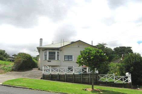 Photo of property in 3/19 Symonds Street, Onehunga, Auckland, 1061