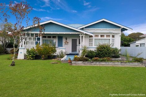 Photo of property in 17 Haig Street, Wairoa, 4108