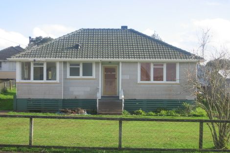 Photo of property in 6 Brake Avenue, Otangarei, Whangarei, 0112
