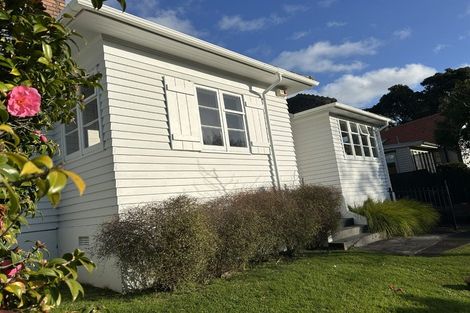 Photo of property in 19 Tawariki Street, Ponsonby, Auckland, 1021