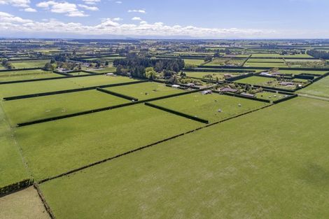 Photo of property in 1481 Clintons Road, Darfield, 7571