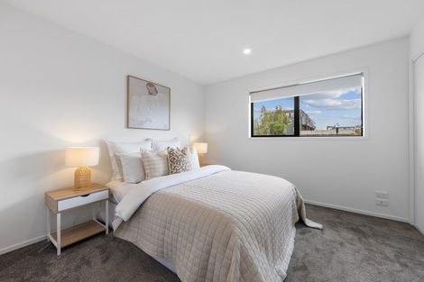 Photo of property in 6/232 Worcester Street, Christchurch Central, Christchurch, 8011