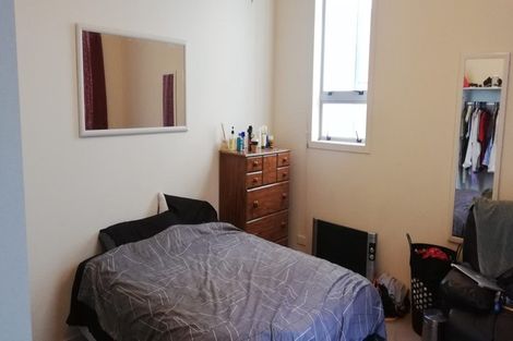 Photo of property in Dixonlane Apartments, 12/7 Feltex Lane, Te Aro, Wellington, 6011