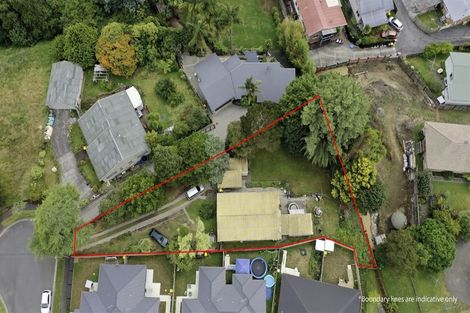 Photo of property in 12 Morrison Crescent, Glenview, Hamilton, 3206