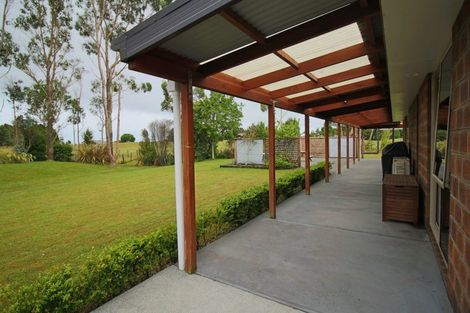 Photo of property in 163 Keogans Road, Arahura Valley, Hokitika, 7882