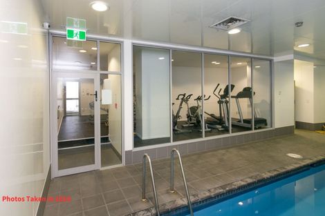 Photo of property in Soho Apartments, 308/74 Taranaki Street, Te Aro, Wellington, 6011