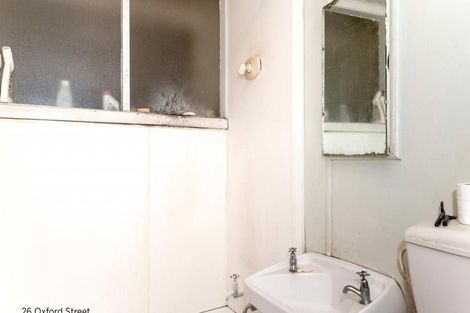 Photo of property in 26 Oxford Street, Kaiti, Gisborne, 4010