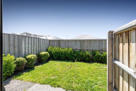 Photo of property in 39 Lady Isaac Drive, Rolleston, 7615