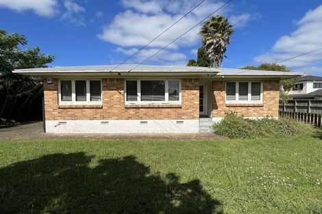 Photo of property in 10 George Street, Papakura, 2110