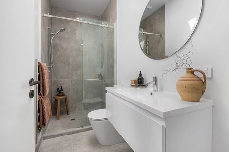 Photo of property in 1/2 Gunwelloe Lane, Burwood, Christchurch, 8083