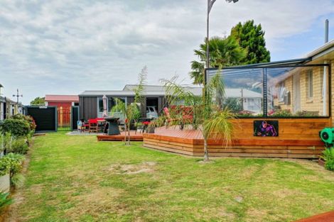 Photo of property in 59 Puriri Crescent, Edgecumbe, 3120