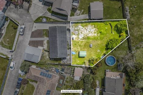 Photo of property in 17a Glucina Place, Glen Eden, Auckland, 0602