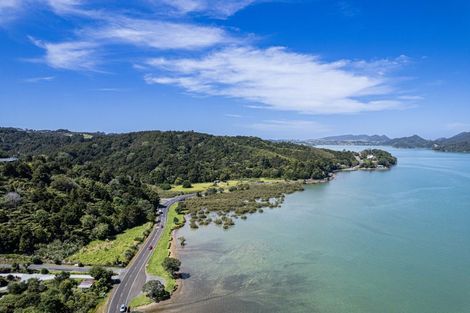 Photo of property in 843 Whangarei Heads Road, Parua Bay, Whangarei, 0174