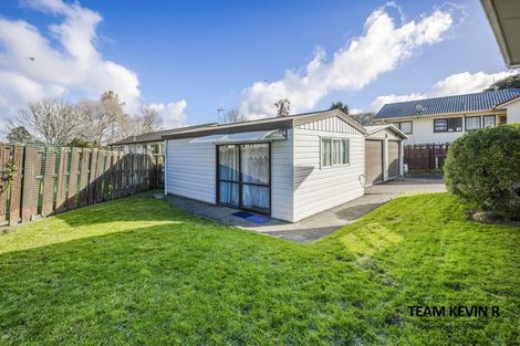 Photo of property in 11 Cadiz Place, Red Hill, Papakura, 2110