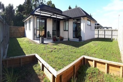 Photo of property in 56 Tamure Place, Ruakaka, 0116