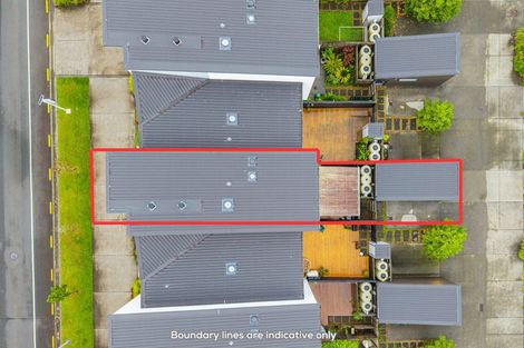 Photo of property in 117 Hobsonville Point Road, Hobsonville, Auckland, 0616
