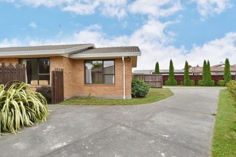 Photo of property in 11a Mulberry Place, Redwood, Christchurch, 8051