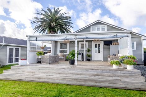 Photo of property in 81 Fitzherbert Street, Hokitika, 7810