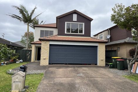 Photo of property in 4 Lissleton Drive, East Tamaki, Auckland, 2013