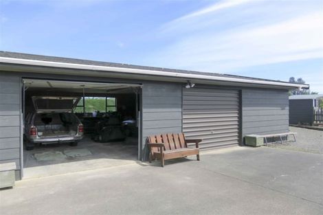 Photo of property in 264 Drysdale Road, Myross Bush, Invercargill, 9872