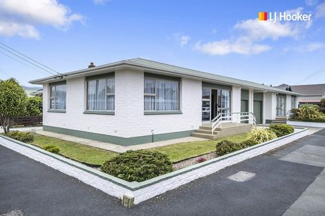 Photo of property in 21 Moreau Street, Saint Kilda, Dunedin, 9012