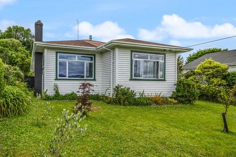 Photo of property in 50 Kiwi Road, Taihape, 4720