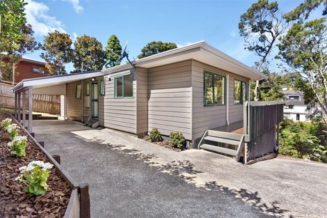 Photo of property in 72a Reynella Drive, Massey, Auckland, 0614