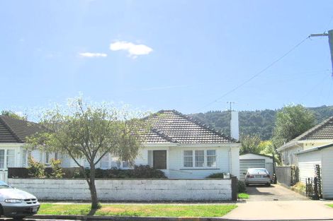 Photo of property in 21 Kowhai Avenue, Ebdentown, Upper Hutt, 5018