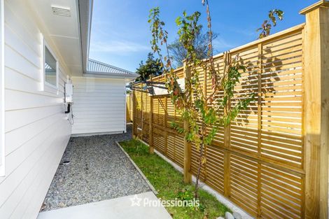 Photo of property in 49a Kiln Street, Silverstream, Upper Hutt, 5019