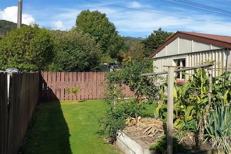 Photo of property in 34 Inverness Street, Dunollie, Runanga, 7803