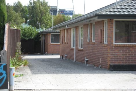 Photo of property in 65c Grafton Street, Waltham, Christchurch, 8011