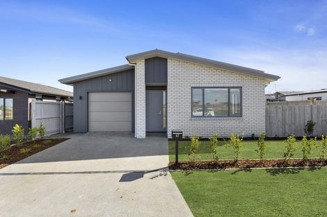 Photo of property in 98 Te Napi Drive, Takanini, 2112