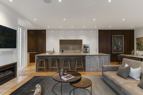 Photo of property in 29a Hepburn Street, Freemans Bay, Auckland, 1011