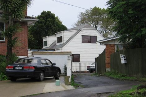 Photo of property in 1/41 Aurea Avenue, Pakuranga, Auckland, 2010