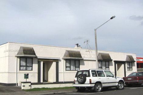 Photo of property in 103 Mclean Street, Saint Leonards, Hastings, 4120