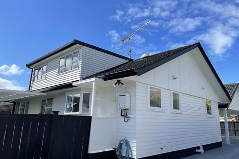 Photo of property in 3 Ussher Place, Pakuranga Heights, Auckland, 2010