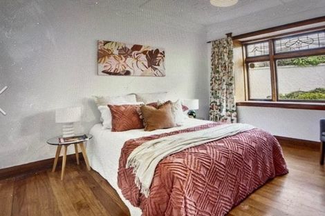 Photo of property in 69 Overtoun Terrace, Hataitai, Wellington, 6021