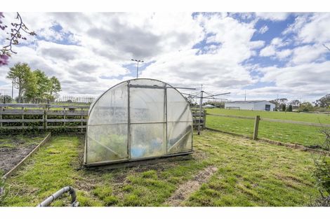 Photo of property in 1335 Woodlands Invercargill Highway, Woodlands, Invercargill, 9871